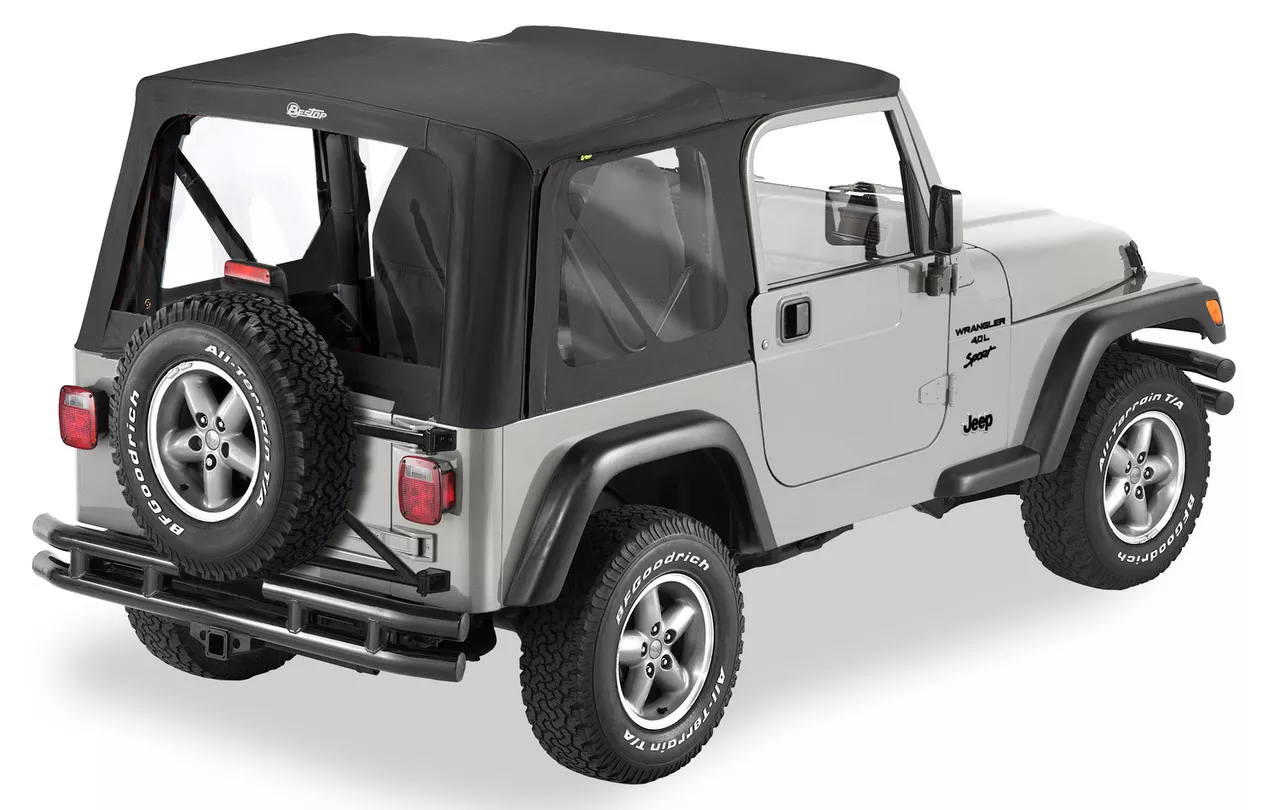 Bestop 51127-15 Replace-A-Top™