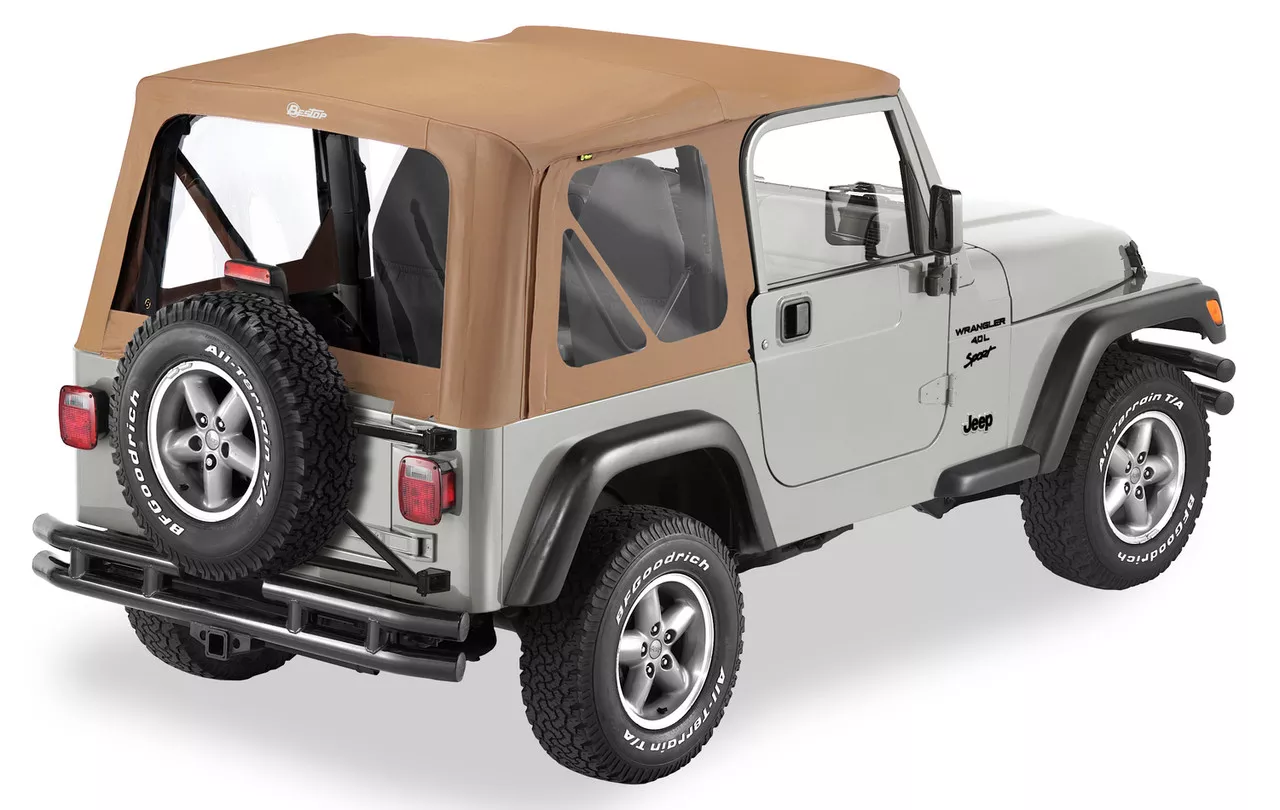 Bestop 51127-37 Replace-A-Top™