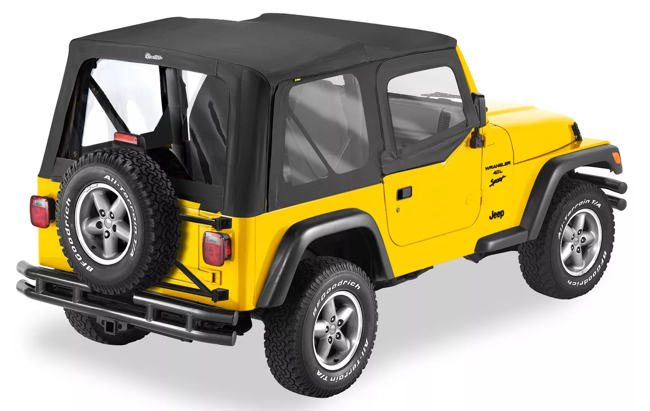 Bestop 51128-35 Replace-A-Top™