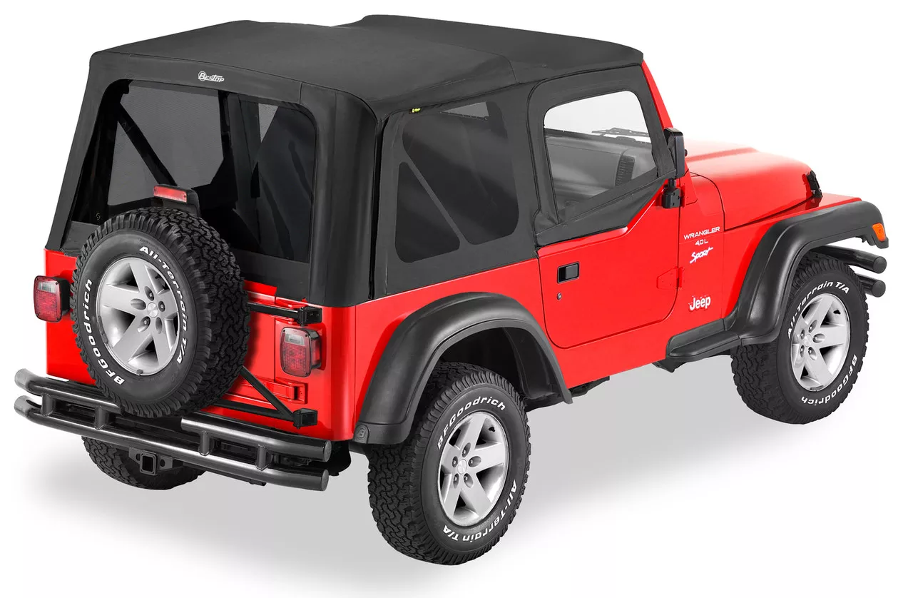 Bestop 51129-35 Replace-A-Top™