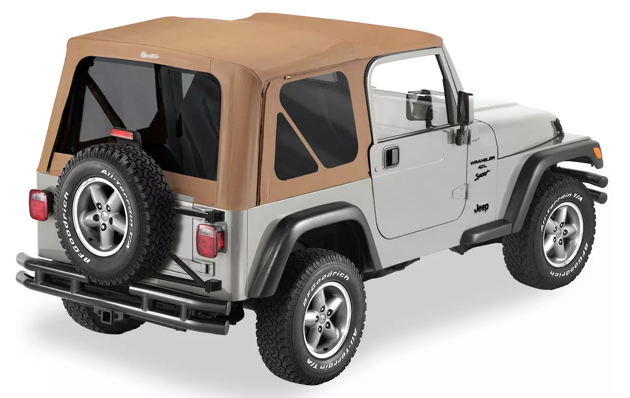 Bestop 51180-37 Replace-A-Top™