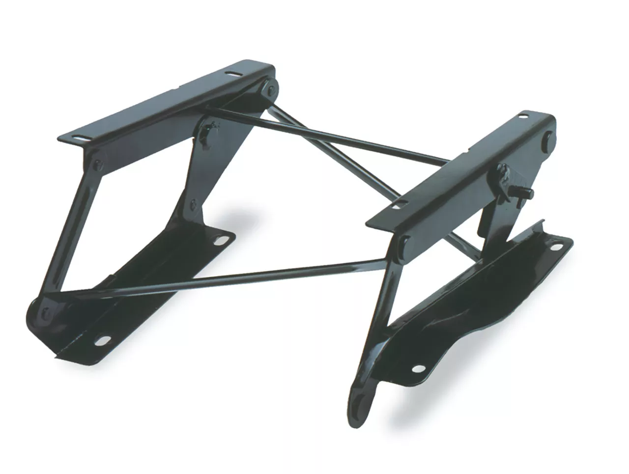 Bestop 51253-01 Seat Riser Kit