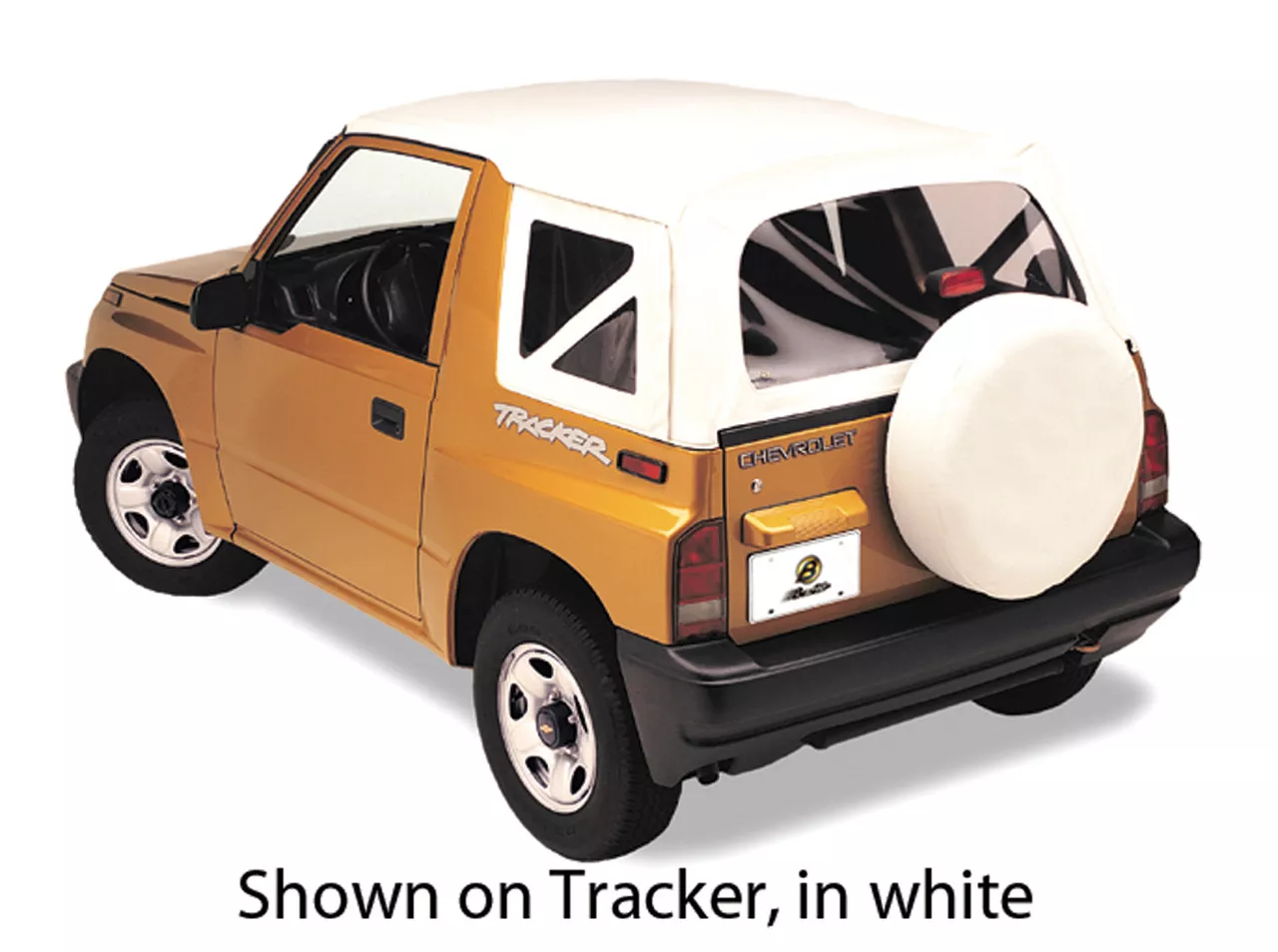 Bestop 51361-15 Replace-A-Top™