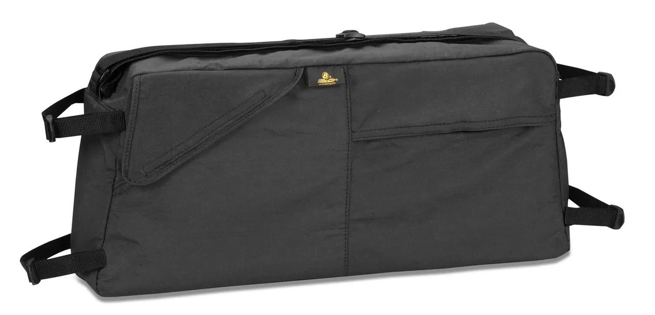 Bestop 54108-15 RoughRider™ Saddlebag/Duffle