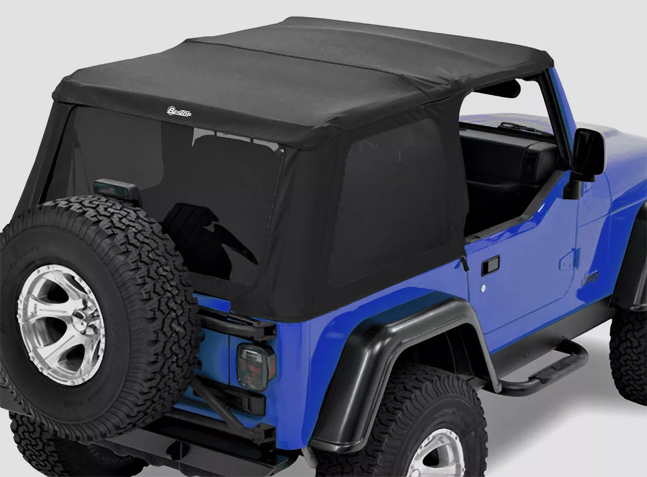Bestop 59720-17 Replace-A-Top™