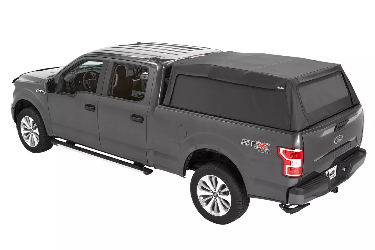 Bestop 77309-35 Supertop For Truck