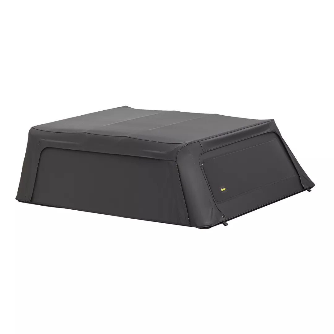 Bestop 77338-35 Supertop For Truck 2