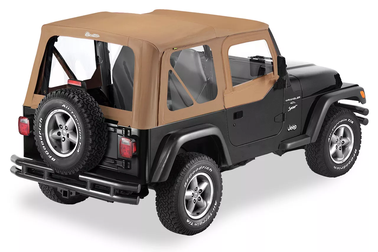 Bestop 79121-37 Replace-A-Top™