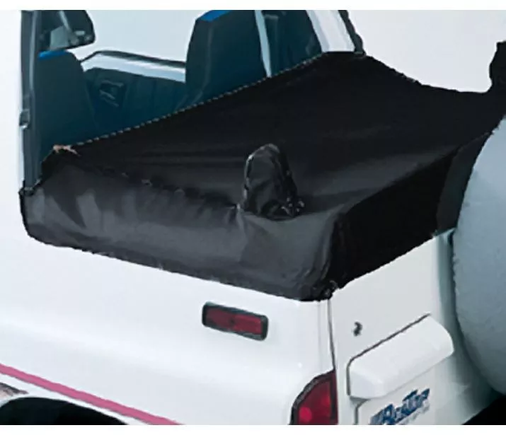Bestop 90006-15 Duster™ Deck Cover