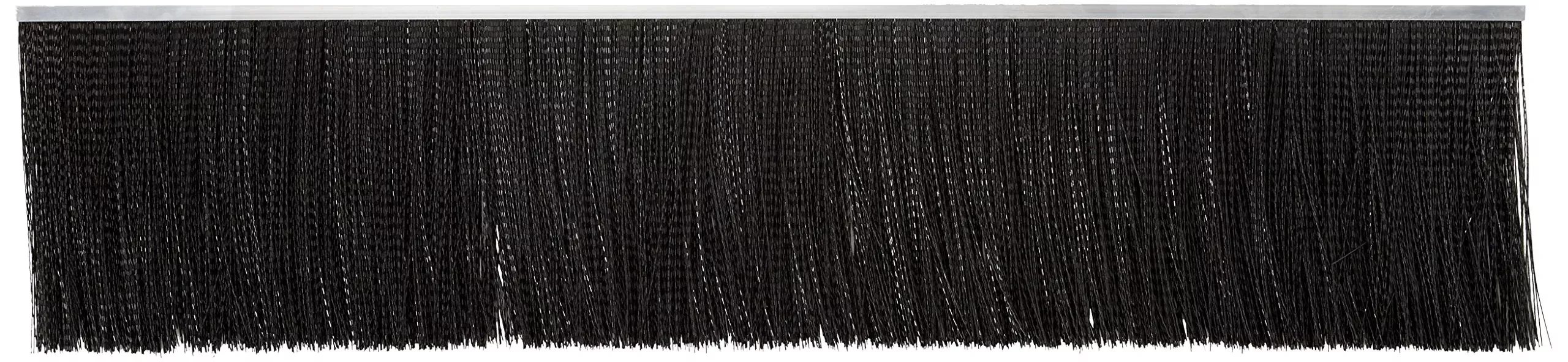 Bic Ibc 341011-3007299 Splash Stop Black, 11 Inch