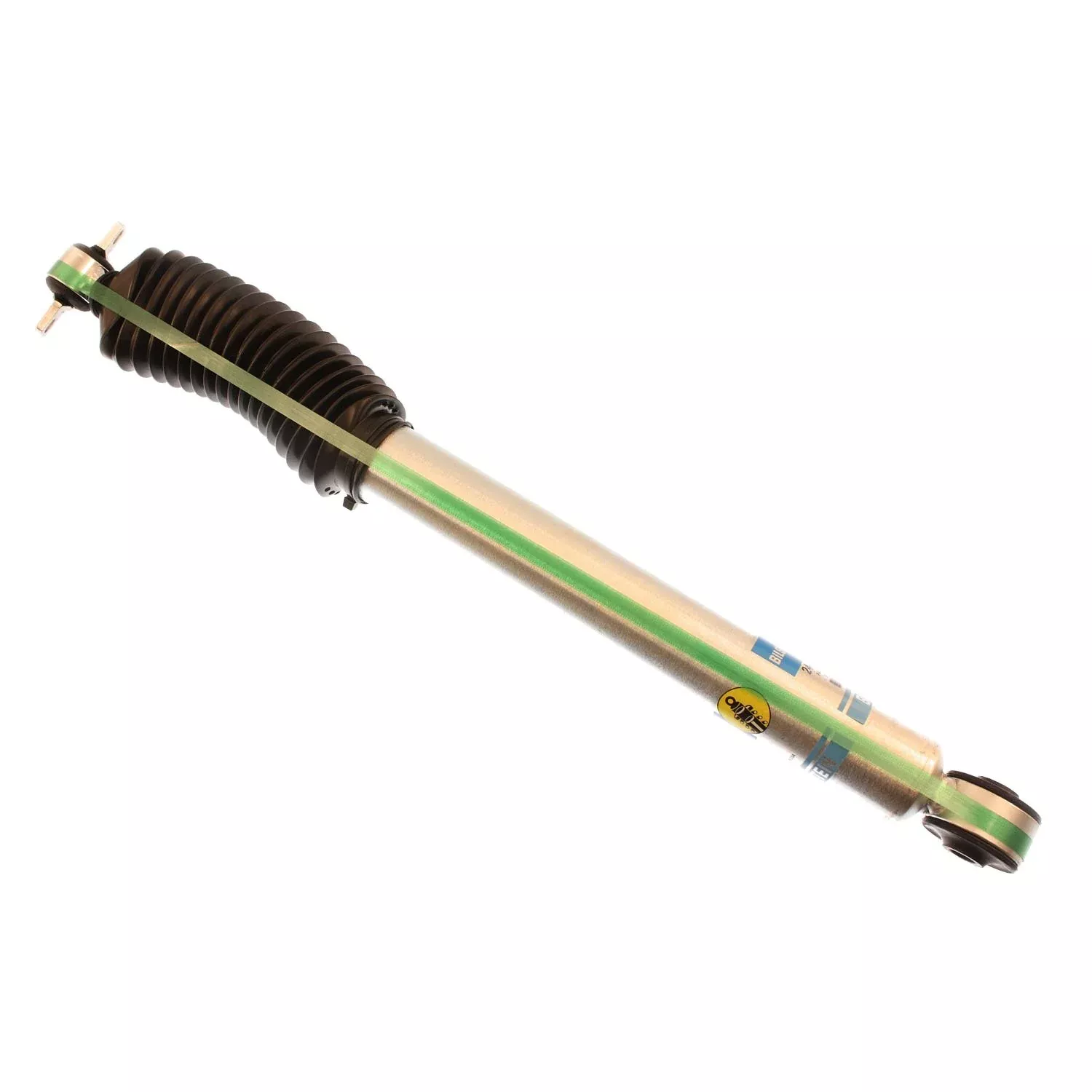 Bilstein 24-067379 B8 5100 Shock Absorber B8 5100 Shock Absorber, Silver