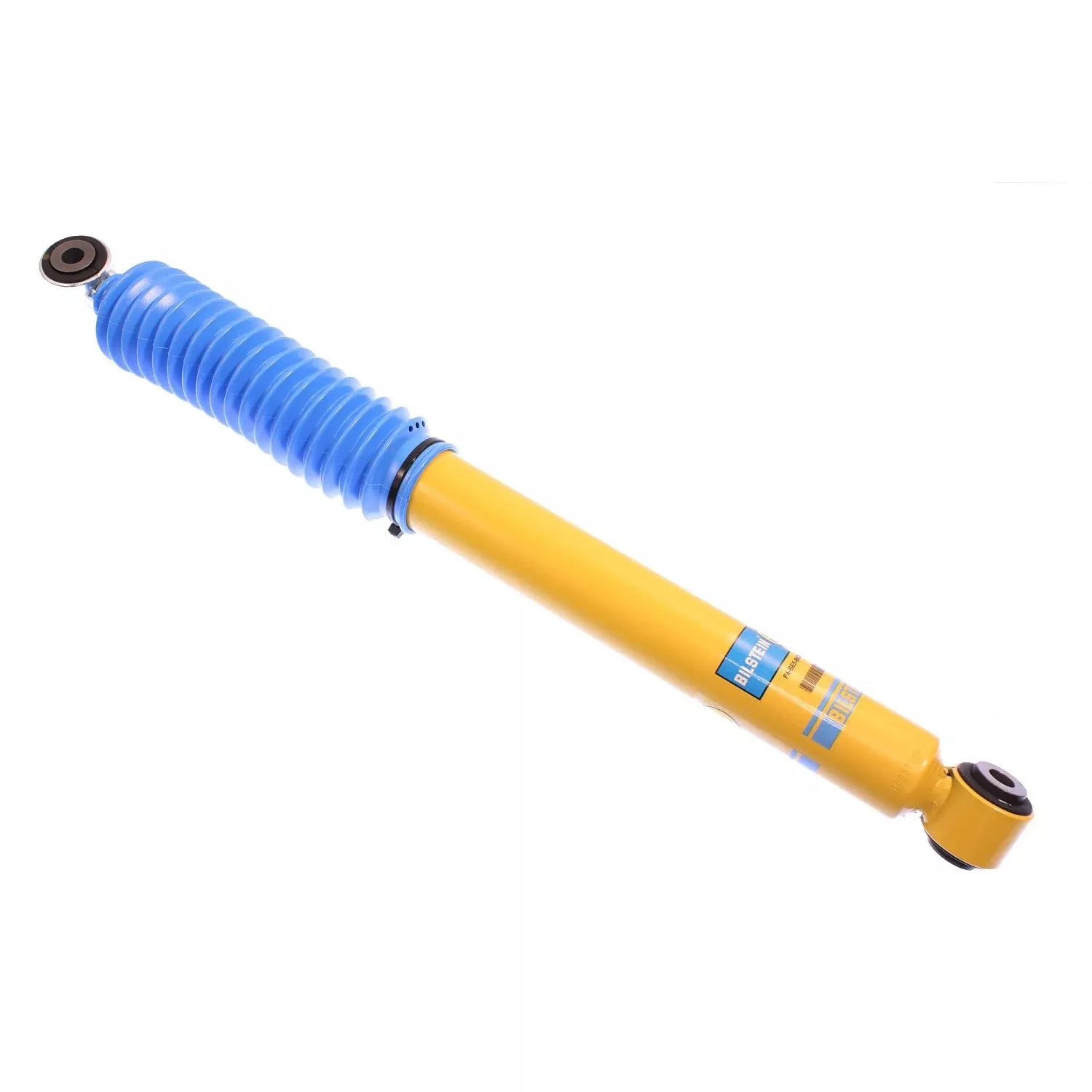 Bilstein (24-116244) 46Mm Monotube Shock Absorber , Yellow