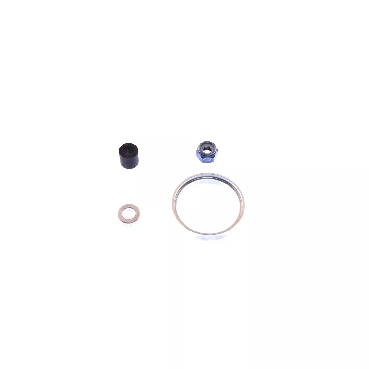 Bilstein (24-122986) 46Mm Monotube Shock Absorber