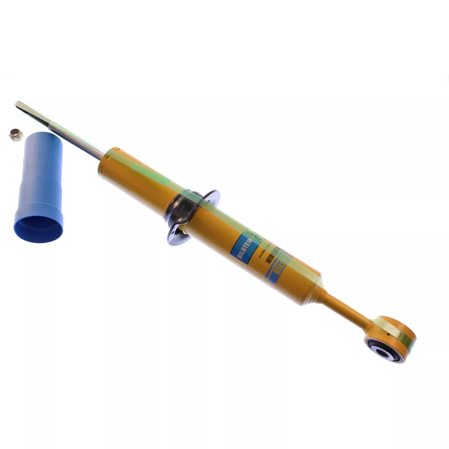 Bilstein (24-186230) 46Mm Monotube Shock Absorber , Yellow