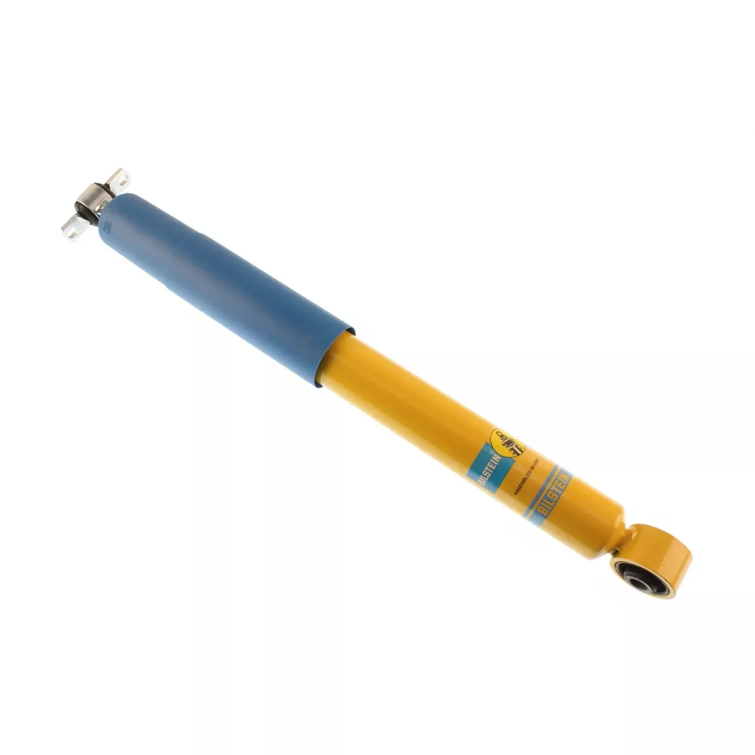 Bilstein (24-221948) 46Mm Monotube Shock Absorber , Yellow