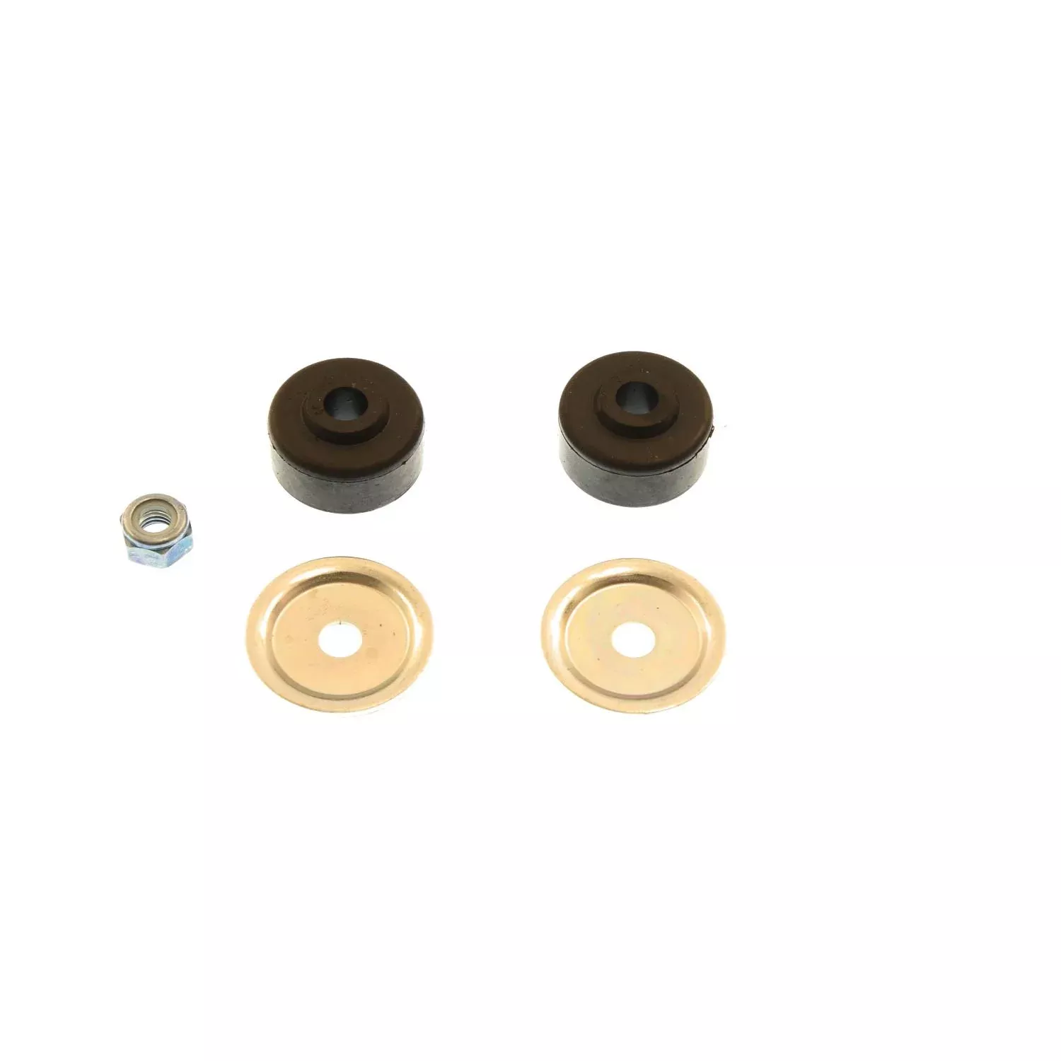 Bilstein (33-017204) 46Mm Monotube Shock Absorber