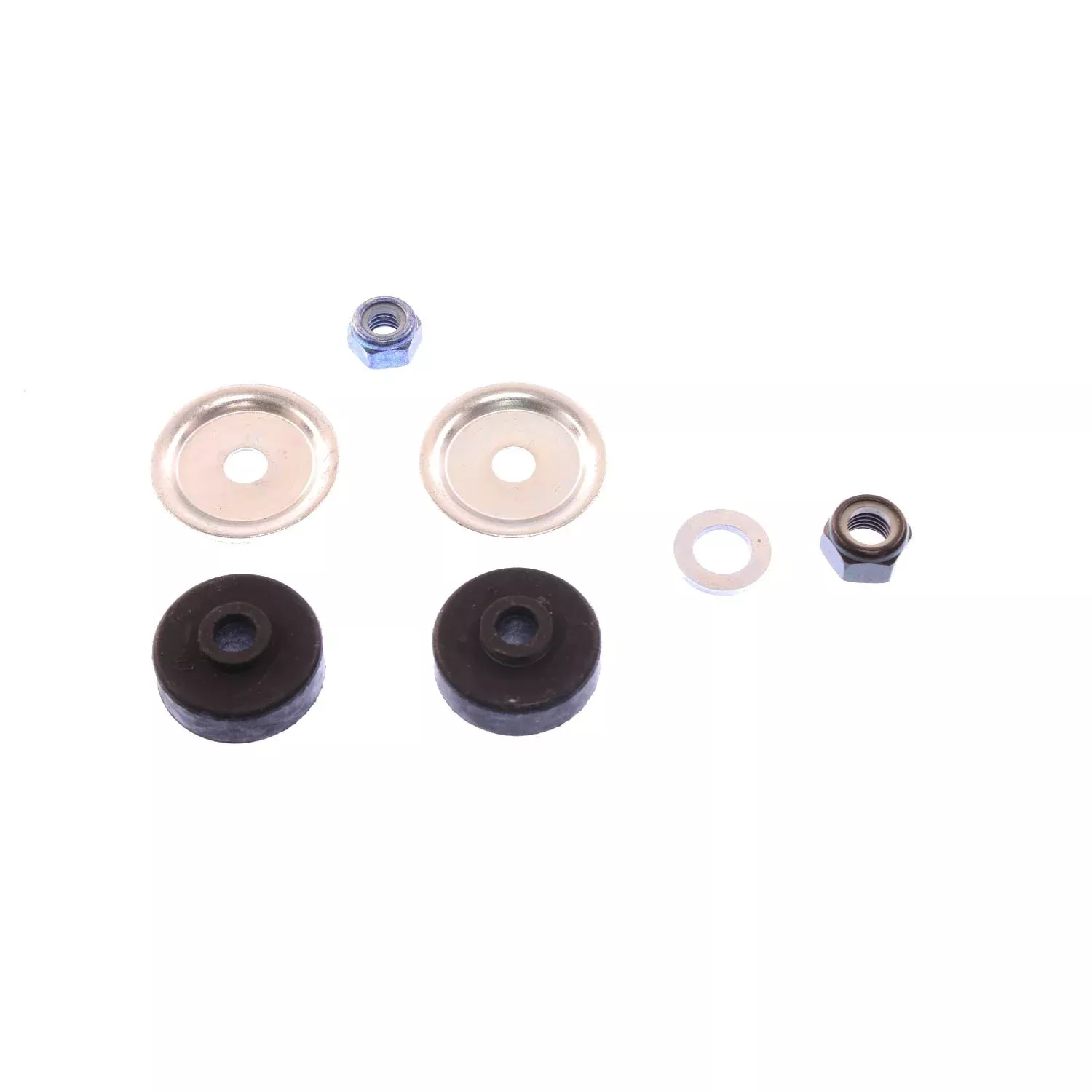 Bilstein 33-170862 B8 5100 Steering Damper B8 5100 Steering Damper