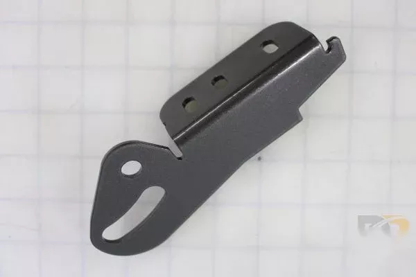 BKT Latch Roll Stop Front / Front Kit Shipout 945-2212FNBMKS