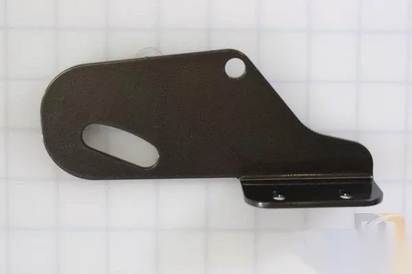 BKT Latch Roll Stop Front Kit Shipout 985-5202FNBMKS
