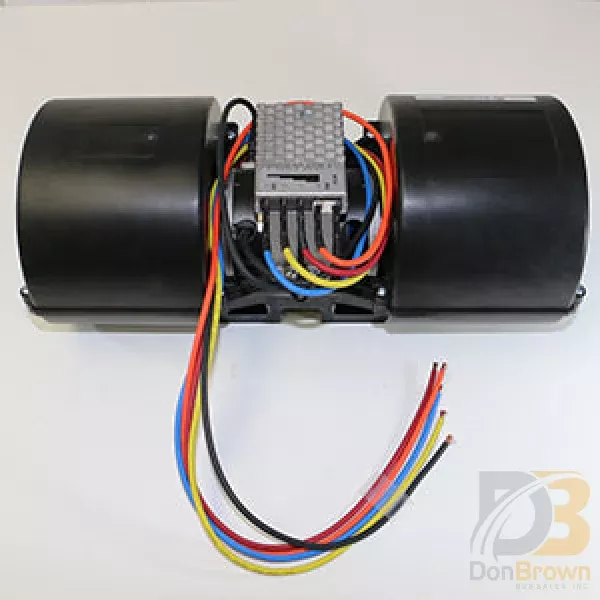 Blower Assembly, 12V 1099156 1001342517