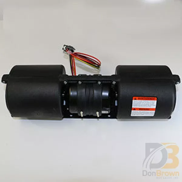 Blower Assembly, 12V 1099163 1001044338