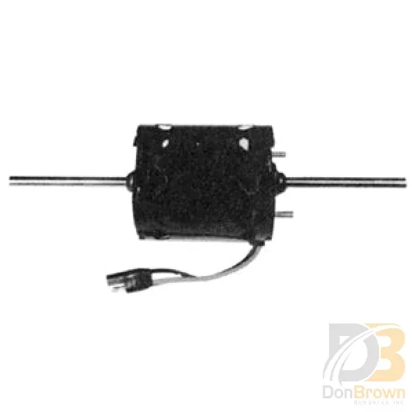 Blower Motor 1075011 B275202