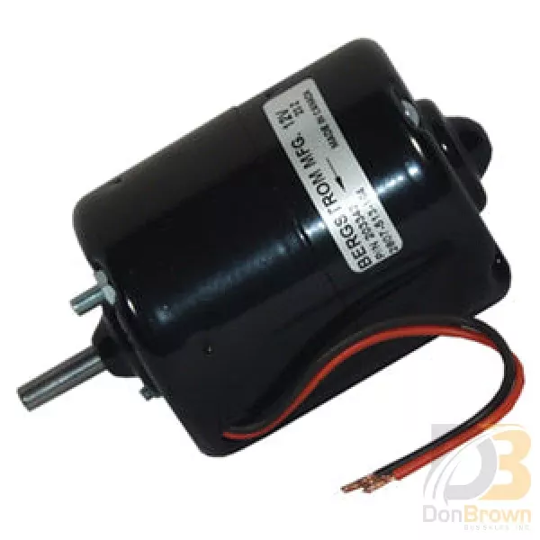 Blower Motor 1099055 203342