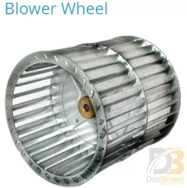 Blower Wheel 1199038 510014