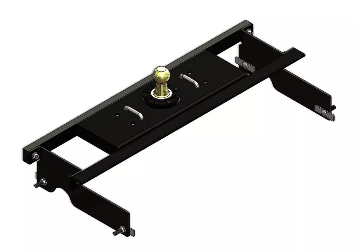 Blue Ox Gooseneck Hitch Gooseneck Trailer Hitch DH2203