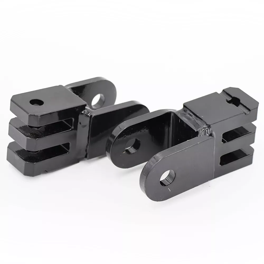 BlueOx Triple Lug Kit For Select TRIPLE LUG BX88297