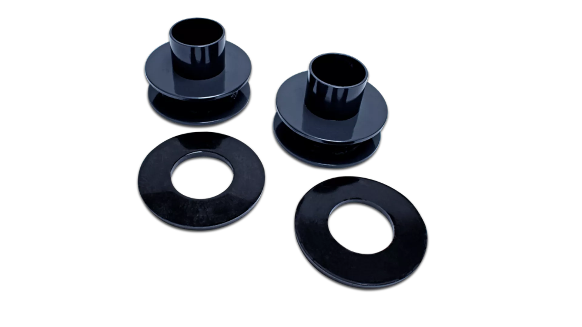 Body Armor 4X4 50107-DG 2.5" Coil Spacer