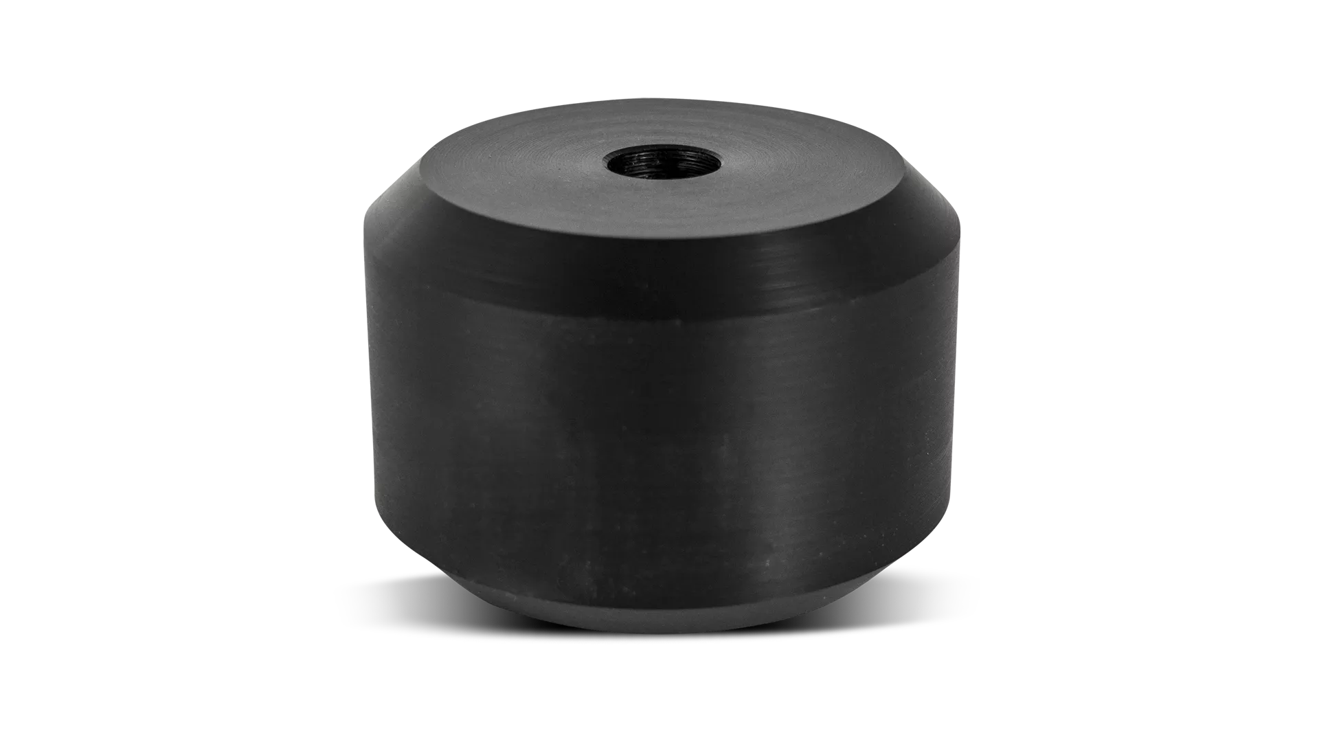 Body Armor 4X4 50209-FD 2.0" Coil Spacer (Excludes Tremor Model)