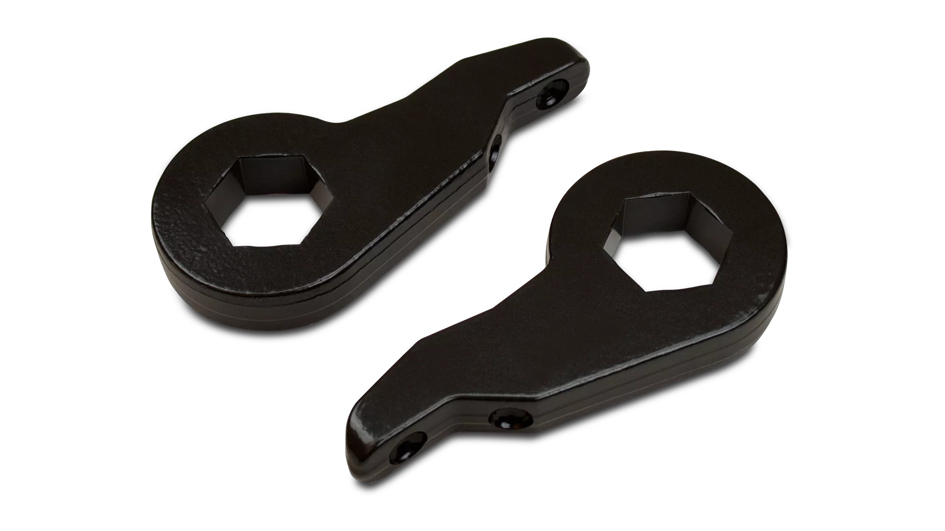 Body Armor 4X4 50401-GM 1-3" Key and Shock Extender