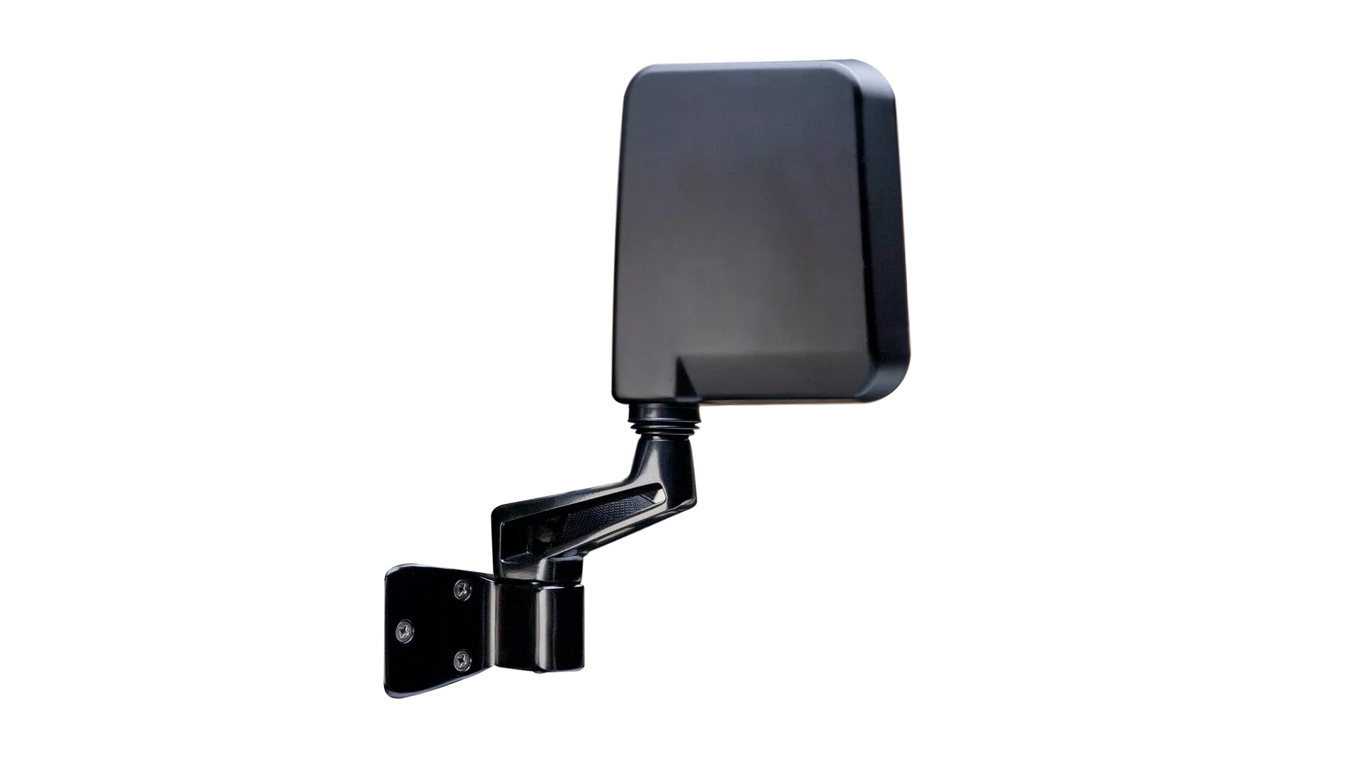 Body Armor 4X4 5126 Mirror Set For Traildoors