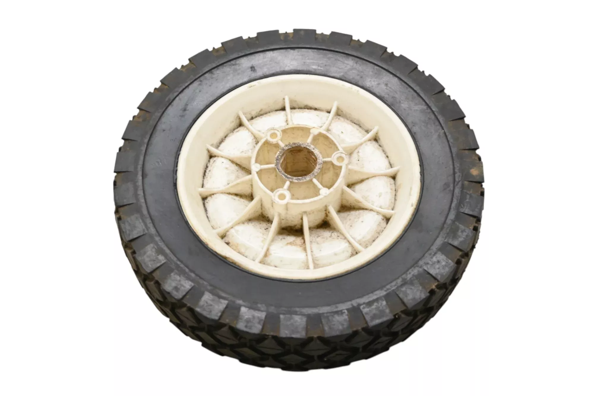 Bolens 174-7830, 1747830 Wheel NOS