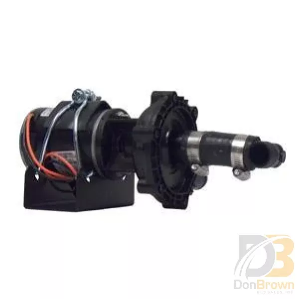 Booster Pump Assembly, 12V 1099318 1001487649