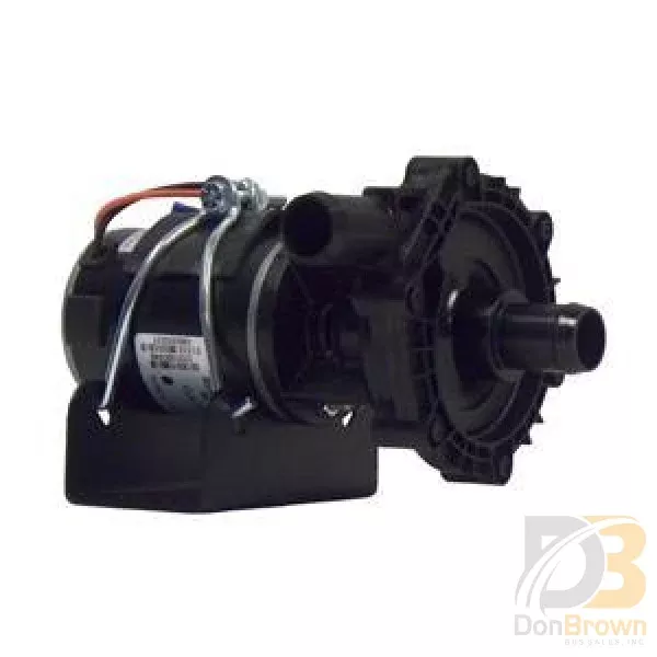 Booster Pump Assembly, 12V 1099325 1001487642