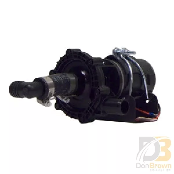 Booster Pump Assembly, 12V 1099326 1001487644