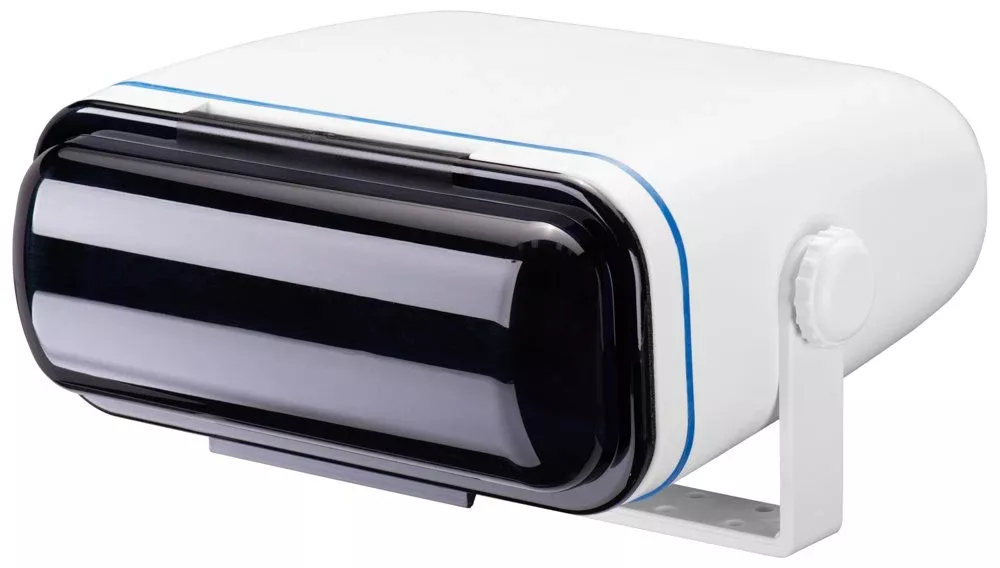 Boss Audio Systems Mrh7 Marine Waterproof Radio Cover