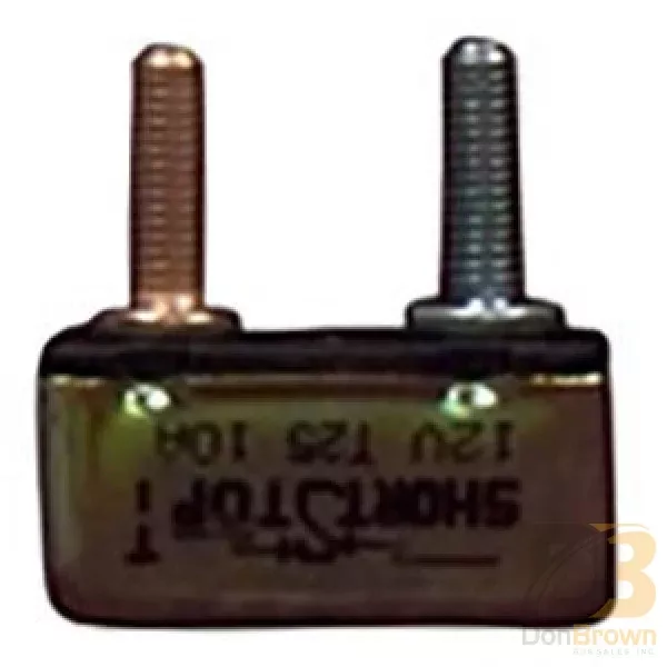 Breaker, 10 Amp 2199071 B222508