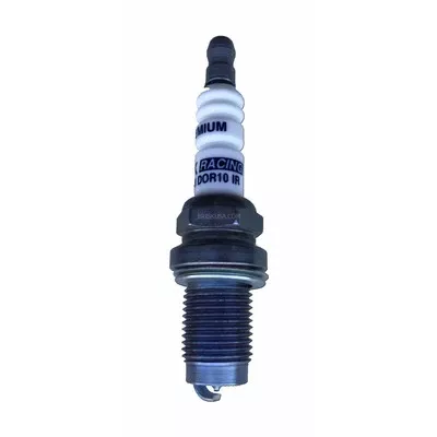 Brisk Iridium Racing DOR10IR Spark Plug