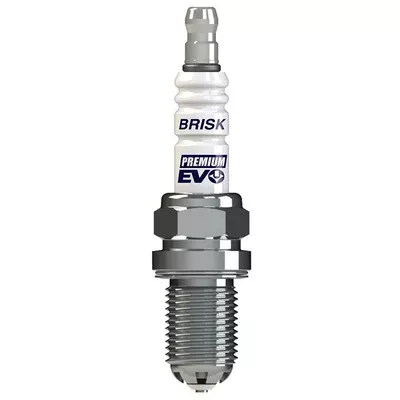 Brisk Premium Evo DR14BSXC Spark Plug
