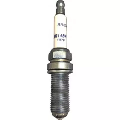 Brisk Premium Evo MR14BFXC Spark Plug