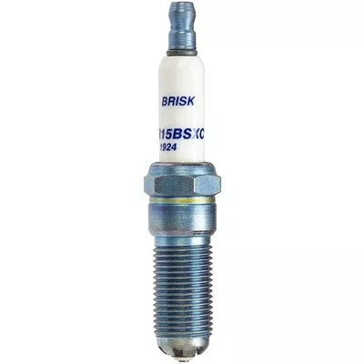 Brisk Premium Evo RR15BSXC Spark Plug