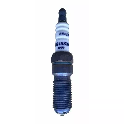 Brisk Premium Evo RR15SXC Spark Plug