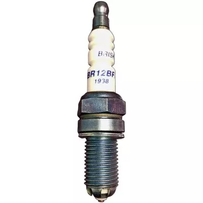Brisk Premium EvoBR12BFXC Spark Plug