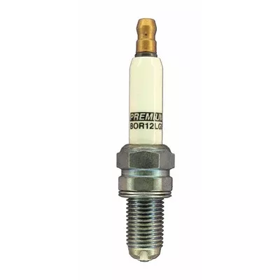 Brisk Premium LGS Racing BOR12LGS Spark Plug