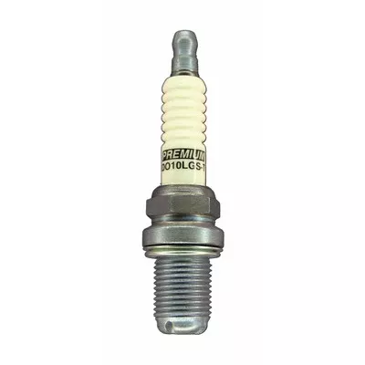 Brisk Premium LGS Racing DO10LGS-T Spark Plug