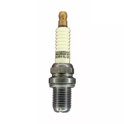 Brisk Premium LGS Racing DOR11LGS Spark Plug