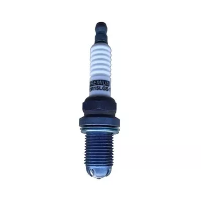 Brisk Premium LGS Racing DOR15LGS-T Spark Plug